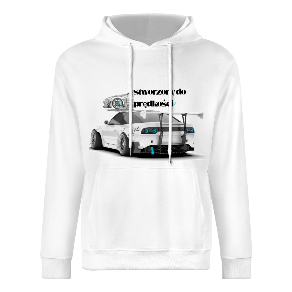 Bluza JDM – Limitowana