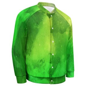 Fylly Printing Baseball Uniform for Men's